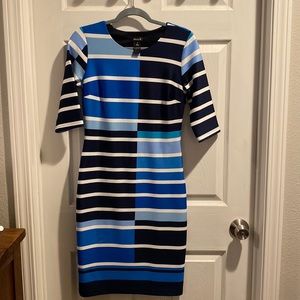 Alexa B size 4 cocktail/ work dress